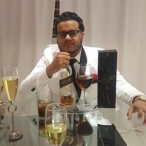 Meet your Posher, Steven